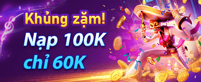 Promoção Especial - Código Jonbet
